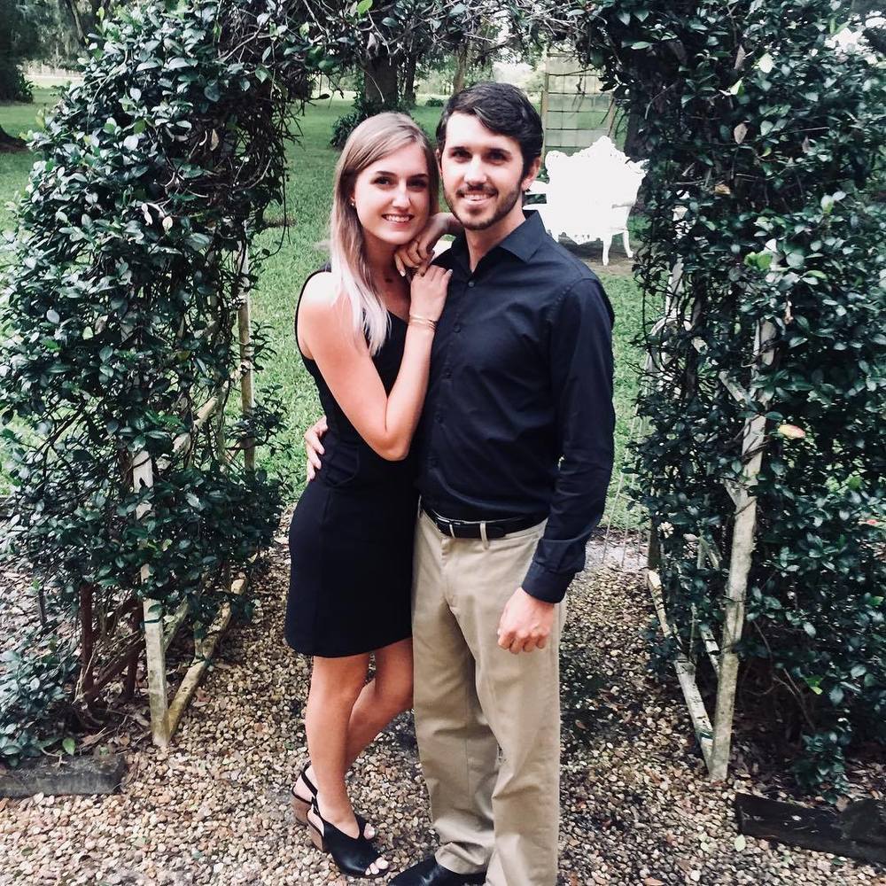 Meet your Posher, Kinsey